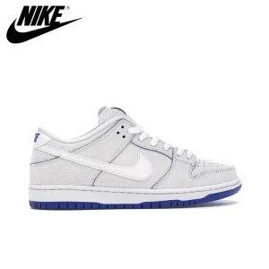 Nike SB Dunk Low Premium White Game Royal