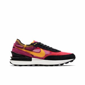 Nike Waffle One粉