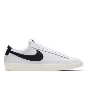 Nike Blazer Low Leather White