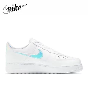 Air Force 1 Pixel 白色