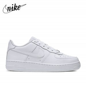 Nike白鞋Air Force