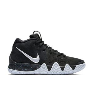 【Nike Kyrie 4 】歐文4代籃球鞋 黑白