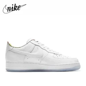 Nike Air Force 1 Cny白色