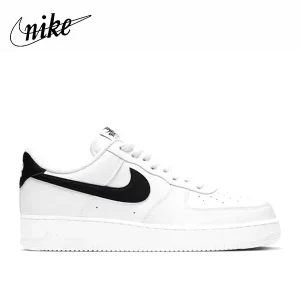 Air Force Low Black And White