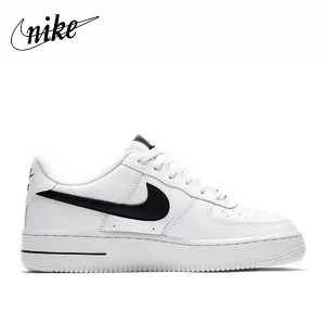 Nike Air Force 黑勾