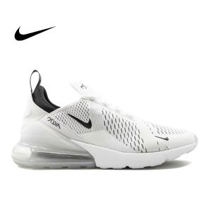 Nike Air Max 270 白