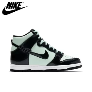 Nike Dunk High Barely Green薄荷綠