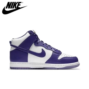 Nike Dunk High Sp Varsity Purple紫色