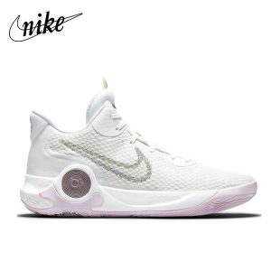 特價好康# Nike Trey 5 ix ep 耐磨防滑 輕便舒適 復古籃球鞋 男款 白粉