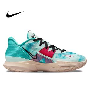 Kyrie Low 5 Community 歐文5籃球鞋 藍色