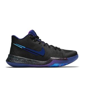 【Nike Kyrie 3】Flip the Switch歐文3籃球鞋 黑藍