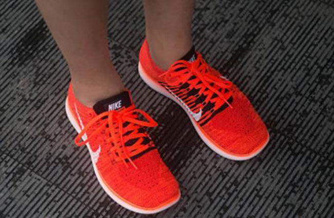 Nike Free RN Flyknit