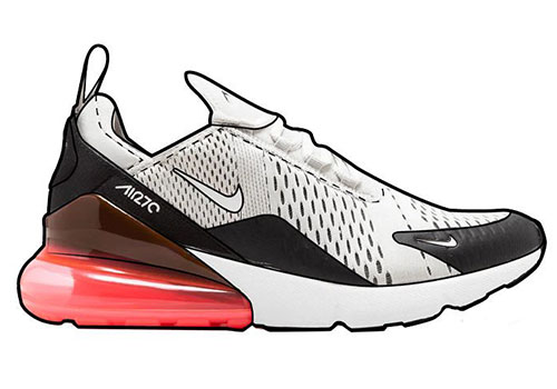 Nike Air Max 270