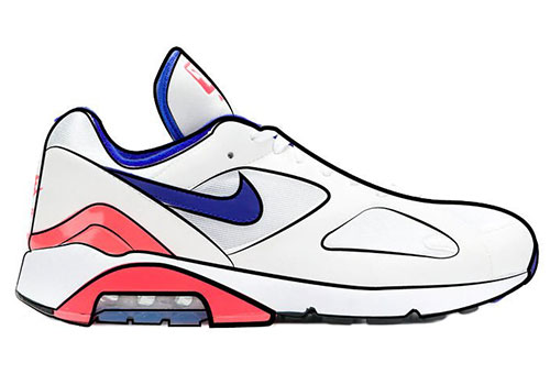 Nike Air Max 180