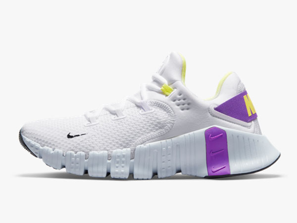 Nike Free Metcon 4