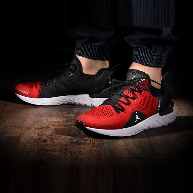 Nike Jordan React Havoc SE