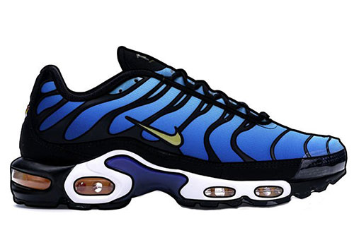 Nike Air Max Plus