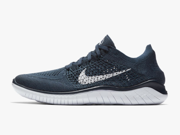 Nike Free Rn Flyknit 2018