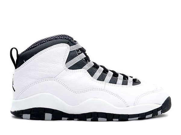 Air Jordan 10