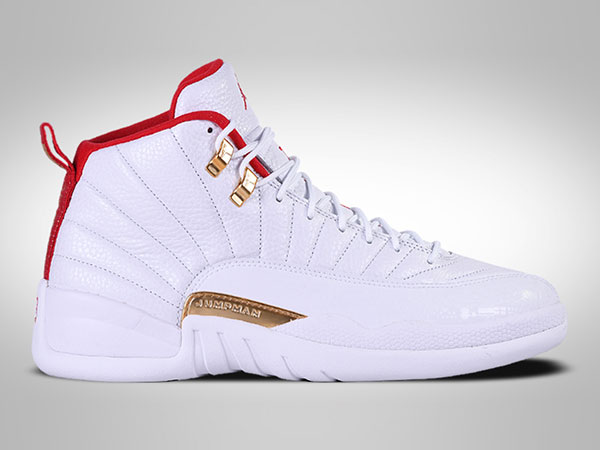 Air Jordan 12