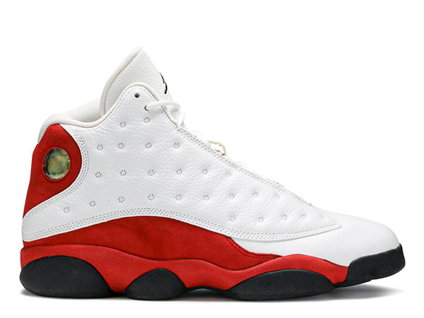 Air Jordan 13