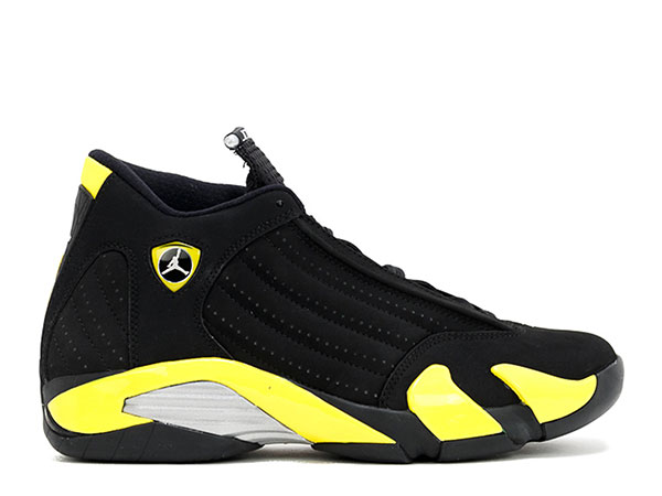 Air Jordan 14