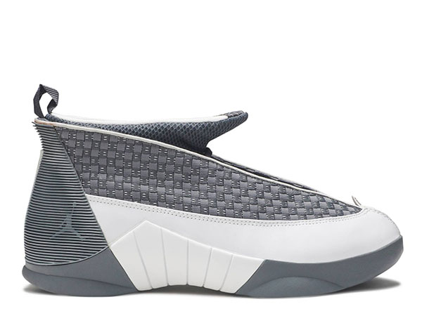 Air Jordan 15