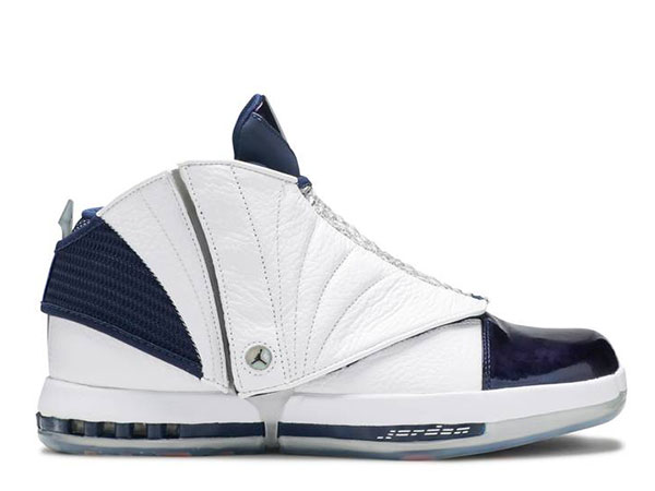 Air Jordan 16