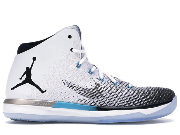 Air Jordan 31