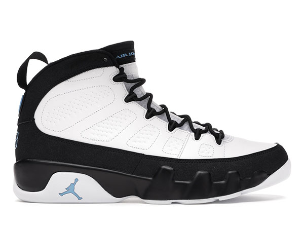 Air Jordan 9