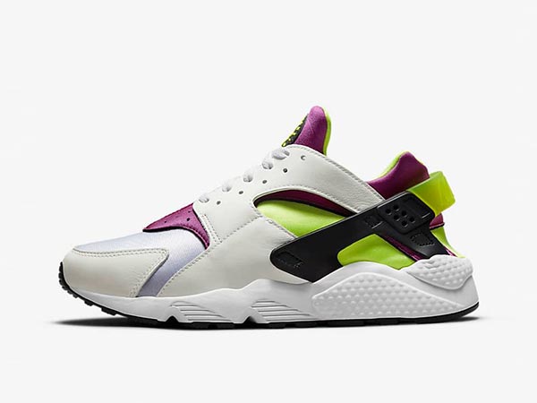 Nike Air Huarache 男鞋