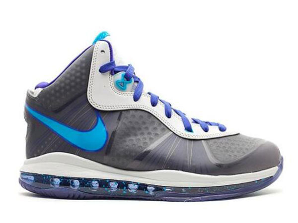 LeBron 8