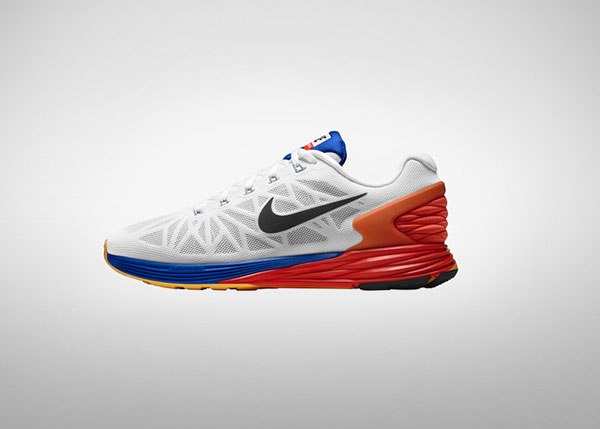 LUNARGLIDE 6