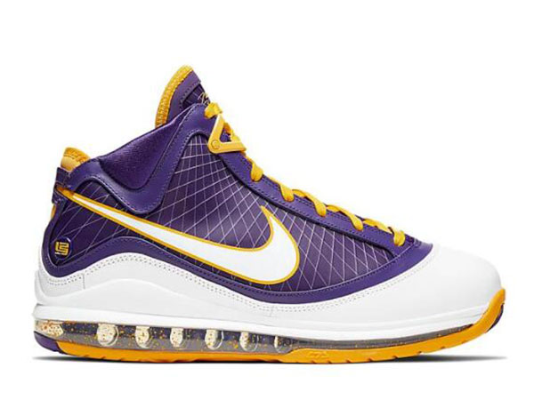 LeBron 7