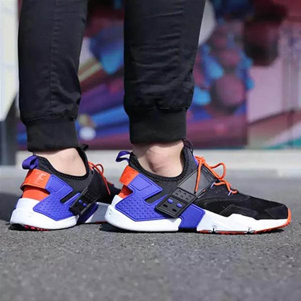 Nike Air Huarache穿搭