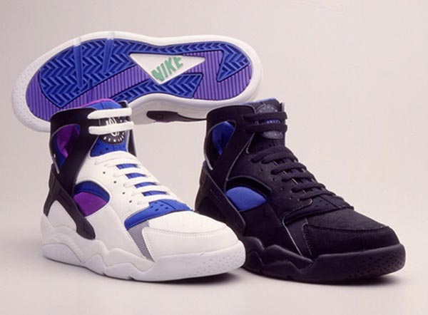 Air Flight Huarache