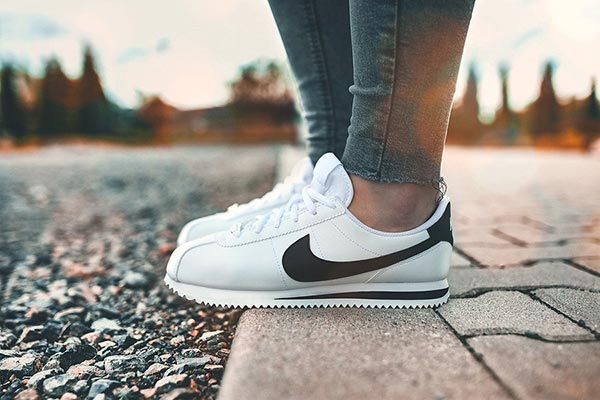 Nike Cortez 阿甘鞋