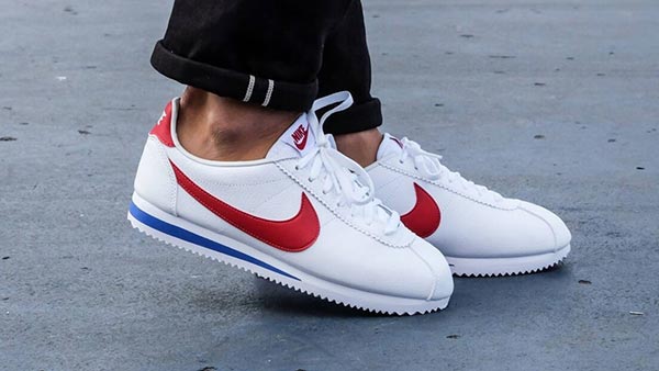 Nike Cortez 阿甘鞋