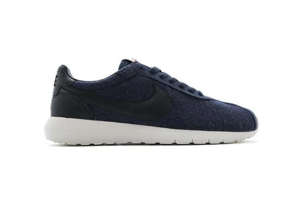 Nike Roshe LD-1000 黑曜石配色