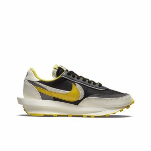 Nike Sacai Undercover Yellow