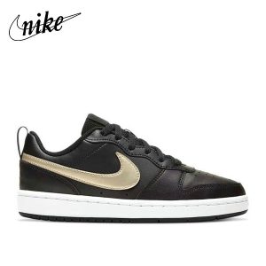 Nike Court Borough Low 2 Black