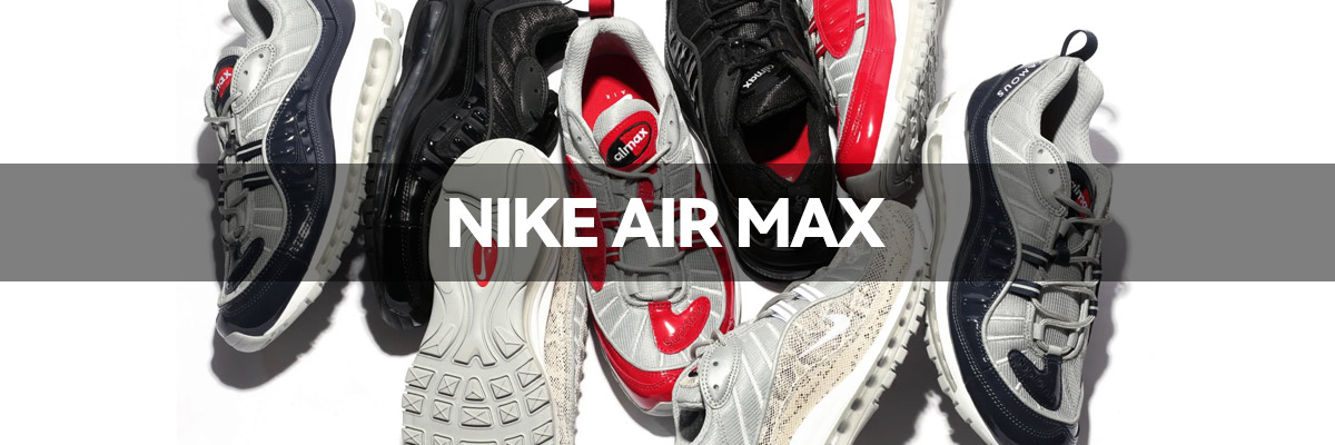 nike-air-max系列