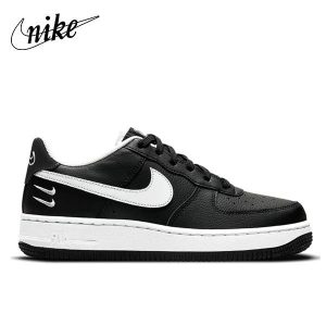 Air Force 1 黑白