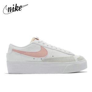 Nike Blazer Platform