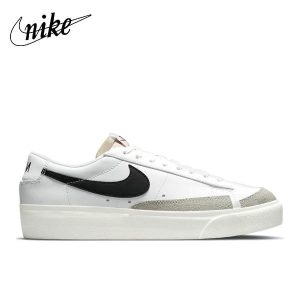 Nike Blazer Low Platform