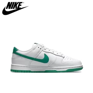 Dunk Low 白綠