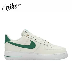 Nike Air Force 1 Low Malachite白綠