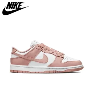 Nike Dunk Low Rose Whisper玫瑰粉