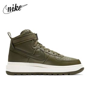 Nike Air Force 1 Gore Tex Green