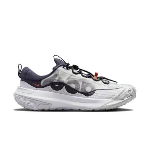 Nike ACG Mountain Fly 2 登山徒步戶外鞋 科技面料 男女同款 白黑